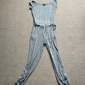 Express jumpsuit